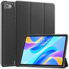 Adecuado para Tablet PC Taiwan Electric Teclast M40 plus/P40HD/P30S Cubierta Protectora Soporte Trifold