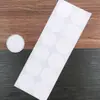 2025 Novo Espelho de Coração DIY Acessórios de Joias para Celular Diamante Pérola Flor Lente Materiais de Beleza para Celular
