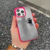 Libérate de las Restricciones, Adecuado para Funda de Teléfono Móvil Iphone16/15Promax 14 Medio Paquete 13/12 Funda 11 Juegos de Dibujos Animados