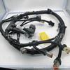 Aplicável ao chicote de fios do módulo de controle eletrônico chicote do motor diesel 6CT8.3 3976494