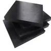 Nylon PA66 reforzado en stock, varilla de nylon reforzado, nylon endurecido, nylon modificado