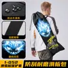 Bolsa para skate SHARETOUR, fechamento com cordão para longboard, tecido Oxford espessado, capa protetora para skate, bolsa de armazenamento para longboard