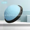 Pelota de Velocidad Ondulada Transfronteriza, Pelota Ondulada, Pelota de Equilibrio para Yoga, Pelota de Entrenamiento Sensorial para Niños, Pelota de Equilibrio para Entrenamiento Deportivo, En Stock