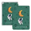 Adecuado para Apple 2022 iPad10 Generación Funda Protectora Airbag air4 Anti-caída pro11 "Plana 9 Funda de Cuero 10.2