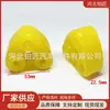 Adecuado para Anillos de Soporte de Silenciador de Tubo de Escape de Coche, Soportes de Goma de Dos y Tres Agujeros, Orejas de Soporte para Tubo de Escape, Bloques Amortiguadores para Tubo de Escape