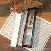 Novo Incenso de Agarwood de Alto Padrão para Casa, Aromaterapia Zen Chinesa, Longa Duração, Incenso Natural Premium Nha Trang