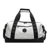 Bolsa Fitness com Separação Seco e Molhado, Bolsa Esportiva Masculina para Natação, Bolsa de Viagem Portátil Feminina, Bolsa de Armazenamento, Bolsa de Bagagem de Grande Capacidade Resistente ao Desgaste