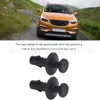 Adecuado para Buick Encore, Chevrolet Tracker, Opel Car Rack de Paquetes Bandeja Cuerda Clip Gancho Hebilla