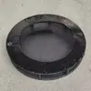Padrão Nacional Ferro Fundido Tipo 87 Calha de Água da Chuva Boca de Sino Soquete Principal da Calha Saída Calha de Água da Chuva Tipo Sifão Calha de Água da Chuva Dreno de Piso de Descarga Direta