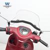 Coche muscle Wolf apto para Honda tapa 100 coche modificado barra transversal de cabeza reposabrazos para niños Barra de equilibrio grabadora de teléfono móvil