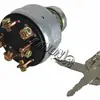 Accesorios para Montacargas Interruptor de Encendido Interruptor con Llave Accesorios para Montacargas Montacargas Toyota Accesorios Nissan