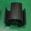 Acessórios para máquina de selagem Assento fixador de fita Original Roda de borracha rolo de pressão Escova Roda de borracha da máquina de embalagem