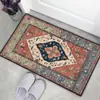 Alfombrillas de Piso, Felpudos, Alfombrillas de Entrada, Alfombras para Sala de Estar, Alfombras para Pasillo, Alfombras para Dormitorio, Alfombras para Baño, Alfombrillas Antideslizantes Absorbentes de Agua para Cocina, Uso en Interiores