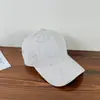 Nova Tampa Brilhante com Letra Moda Coreana Primavera e Verão Feminina Versátil Proteção Solar Boné de Beisebol Masculino Tendência