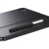 Adecuado para iPad12Pro de 12.9 pulgadas Táctil de Cinco Puntos A18 Bluetooth Pantalla Digital Suspensión Magnética Teclado Mágico 11 Producto Nuevo