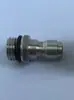 Acessórios para Lavadora de Alta Pressão Pistola de Água Para Lavagem de Carros Canhão de Espuma de Alta Pressão Conector Pulverizador de Espuma para Lavadora de Carros