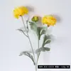 Flores de Lótus Artificiais, Arranjos de Flores Artificiais, Buquês, Decorações para Sala de Estar e Mesa de Jantar, Peças de Arte Floral, Flores de Peônia, Arranjos de Flores de Alto Padrão