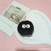 Pelota de Peluche de Dibujos Animados Linda Ojos Grandes Accesorios Ropa Bolsas Accesorios Zapatos de Cueva Hebilla de Zapato Muñeca Pequeña Accesorios para Manualidades