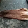 Roupas marrom casca de palmeira cabelo marrom roupas de palmeira fibra de palmeira fatias de palmeira decoração de casca de palmeira vara de pothos vara de coqueiro