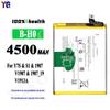 Adequado para Bateria de Celular Vivo Y7S/S1/1907/V1907/1907_19/V1913A Novo Atacado B-H0