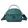 Moda de Primavera 2026 Ligera Tela de Nailon Bolso Cruzado Versátil Casual para Mujer Bolso de Hombro Bolso para Mujer