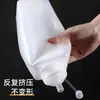 Botellas de plástico exprimibles, botellas para mermelada de grado alimenticio, botellas exprimibles de boca ancha, botellas para azúcar glass, botellas para aderezo de ensalada de tomate, botellas para salsas comerciales