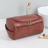 Bolsa de Cosméticos para Mujer 2025 Nueva Portátil de Gran Capacidad de Viaje Neceser Lujo Accesible Alta Gama Cosméticos Partición Bolsa de Cosméticos