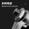 Cangzhou Candado de Puente de Contenedor Candado de Puente Código Candado de Giro Intermedio Candado de Conexión de Contenedor de Automóvil Candado de Ángulo Colgante Conector