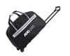 Estilo Coreano Nueva Llegada Bolsa con Ruedas Bolsa de Viaje Impermeable para Hombre y Mujer Gran Capacidad Bolsa de Equipaje Maleta Bolso de Mano Estuche con Ruedas