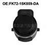 FK72-15K859-DA aplicable 15-19 Land Rover Discovery Sport sensor de ojo eléctrico de radar de reversa