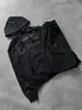 Sudaderas Transfronterizas Europeas y Americanas de Otoño e Invierno con Estampado de Letras con Capucha para Hombres y Mujeres, Sudaderas Modernas y de Moda, Sudaderas Casuales