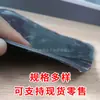 Suministros del Fabricante Grado Alimenticio Transparente Esmerilado Rollo de Silicona 0.5 1.0 Lámina de Silicona Adhesiva Procesamiento y Personalización