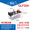 Módulo de puente rectificador de la serie QL de Liujing