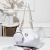Bolso de Hombro Casual Vintage para Mujer 2026 Nuevo Bolso Tote de Gran Capacidad Bolso Cruzado Casual para el Trabajo Bolso de Hombro