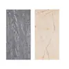 Piedra Blanda Texturizada de Fábrica Tablero de Roca Tablero Corrugado al Agua Tablero de Tierra Compactada Porcelana Blanda Piedra Flexible Tablero de Decoración de Pared Personalizado