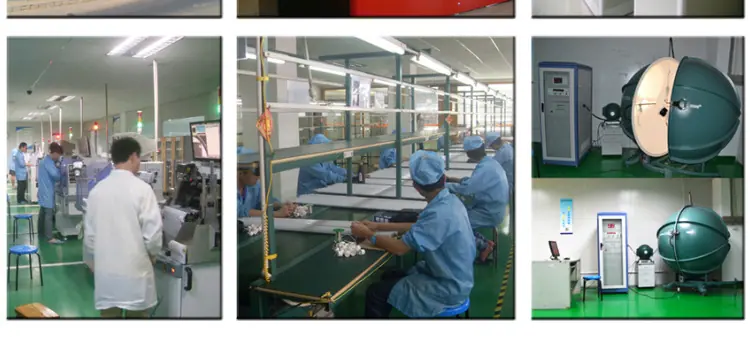 海隆兴SMD3020贴片灯珠 0.5W绿色高亮发光二极管LED灯珠 厂家货源