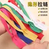 Atacado do Fabricante Zíper Invisível Sanli 25cm Saia Calça Tamanho 3 Zíper Colorido Travesseiro Zíper de Nylon