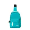Crianças Meninos Meninos Bonito Bolsa de Peito Bolsa Transversal para Celular Moda Masculina Meninas Saindo Ins Esportes Tendência Estilo Descolado