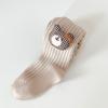Atacado collants de bebê collants de bebê meia-calça de menina leggings de algodão outono explosões meias de urso de desenho animado
