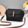 Bolsas Transfronteiriças Verão 2026 Novas Bolsas Femininas Bolsa Concha Color-Blocking Bolsa de Ombro Cruzado Bolsa para Celular Dropshipping