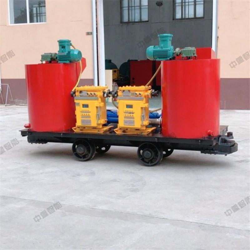 防灭火注浆装置2