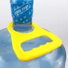 Levantador de balde economizador de esforço para dispensadores de água domésticos, água engarrafada, anel de alça para água mineral, alça, transportador de água, anel para carregar água