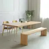 Patas de Mesa Transparentes Acrílicas, Marco de Soporte de Mesa de Centro de Lujo Ligero, Patas de Mesa de Oficina, Patas Cilíndricas, Patas de Mesa Acrílicas