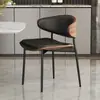 Silla de Comedor de Madera Maciza Silla de Respaldo Antiguo para el Hogar Mesa y Silla de Comedor de Alta Gama Silla Imus de Estilo Italiano Taburete de Restaurante Venta al por Mayor