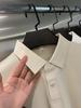 ¡Reemplazo Plano! ¡Original 799! ¡Piel de Hielo Secado Rápido y Pegado Sin Rastro! Camisa Polo Versátil de Manga Corta Ligera para Hombre Estilo Business Casual de Verano