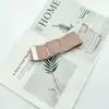 Cinturón Ancho para Mujer Versátil Europeo y Americano Tejido de Paja Hebilla de Pin Cinturilla sin Agujeros para Faldas Abrigos Elástico Decorativo Cinturón de Cuero