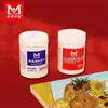 Meibang Qifu Pasta Acrílica para Modelar 500ml Medio para Óleo Imprimación Acrílica Pintura con Textura de Resina