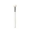 Nova Esponja de Cabeça de Cogumelo para Corretivo, Pincel de Mistura para Nail Art, Pincel de Detalhe Portátil para Olheiras e Pontas dos Dedos, Ferramenta de Beleza