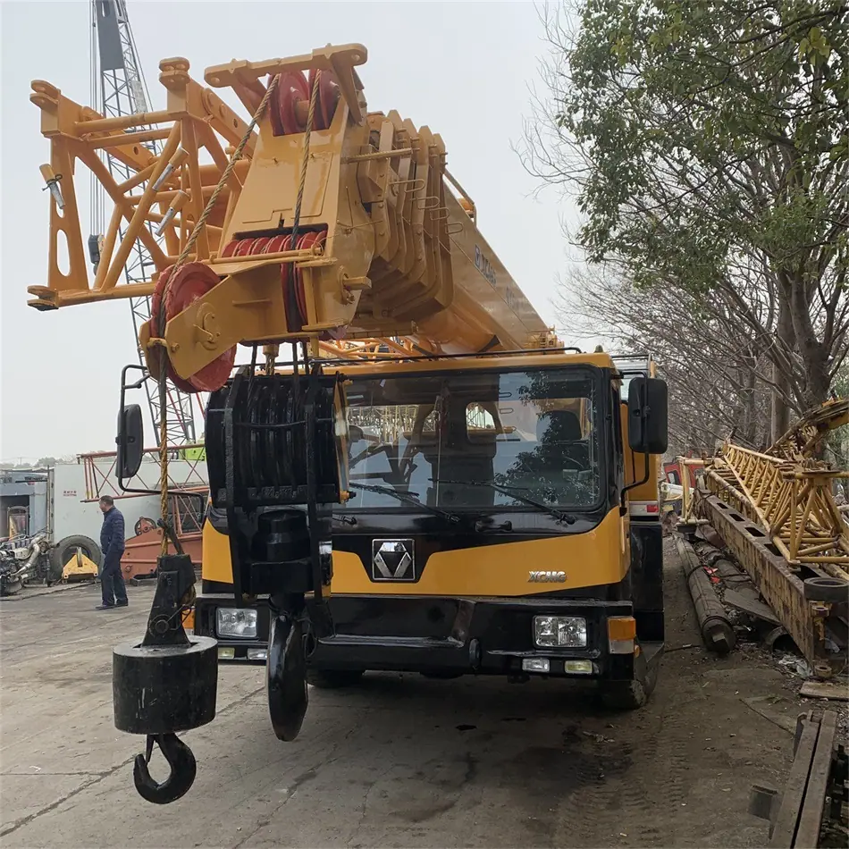 qy50k crane (4)