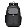Mochila para Hombre 2026 Simple Casual de Negocios para Viajes al Trabajo al por Mayor Gran Capacidad Mochila de Viaje de Gama Alta